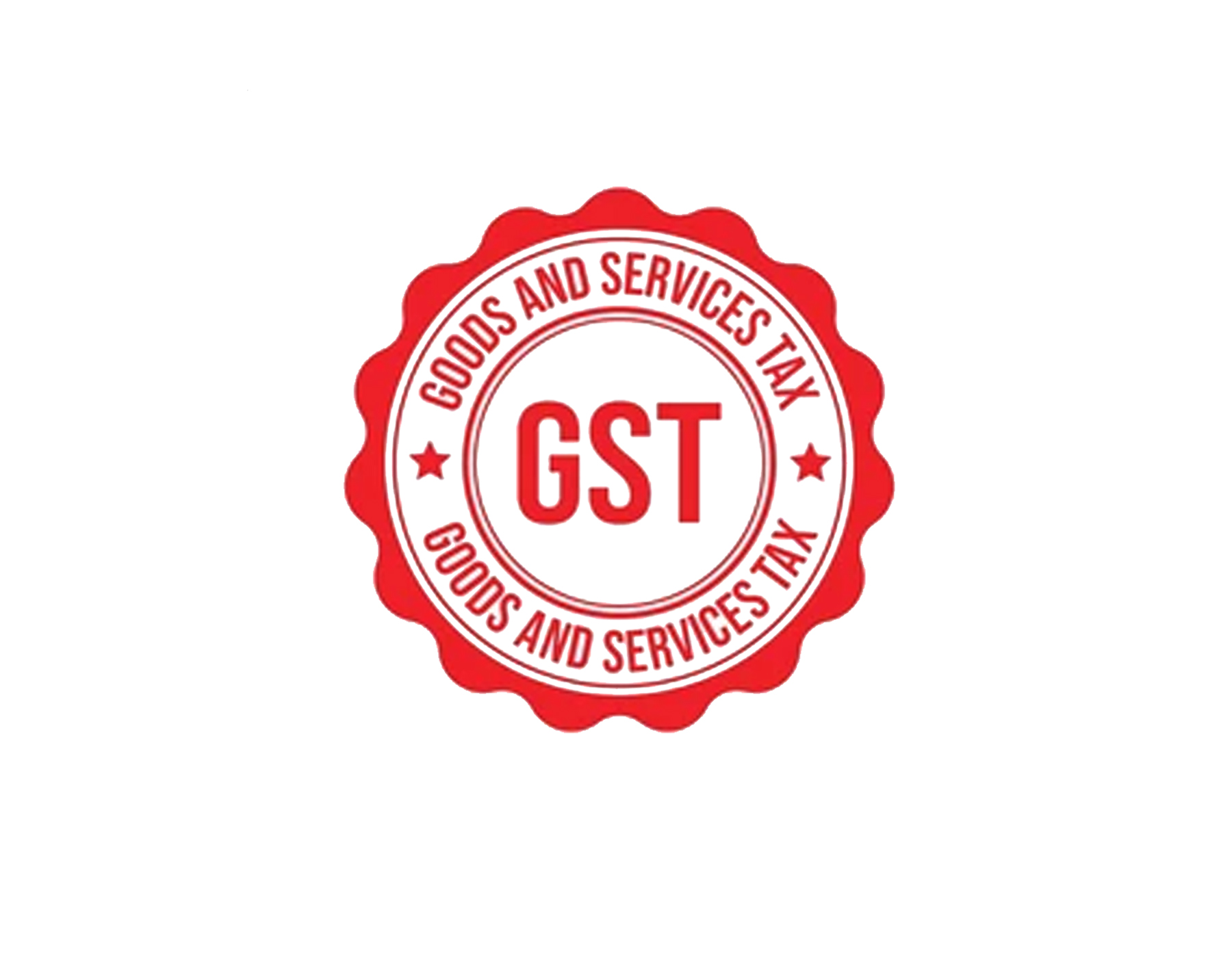 GST Logo